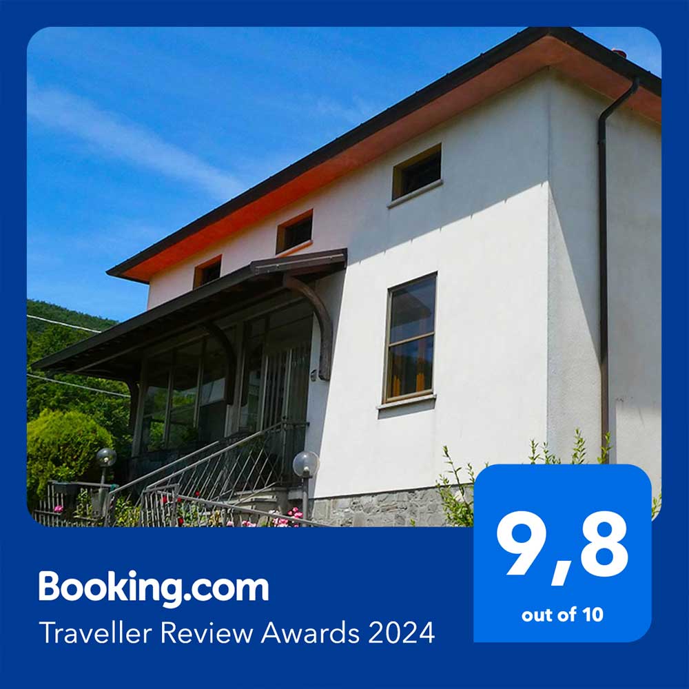 casavaltaro booking award 2024