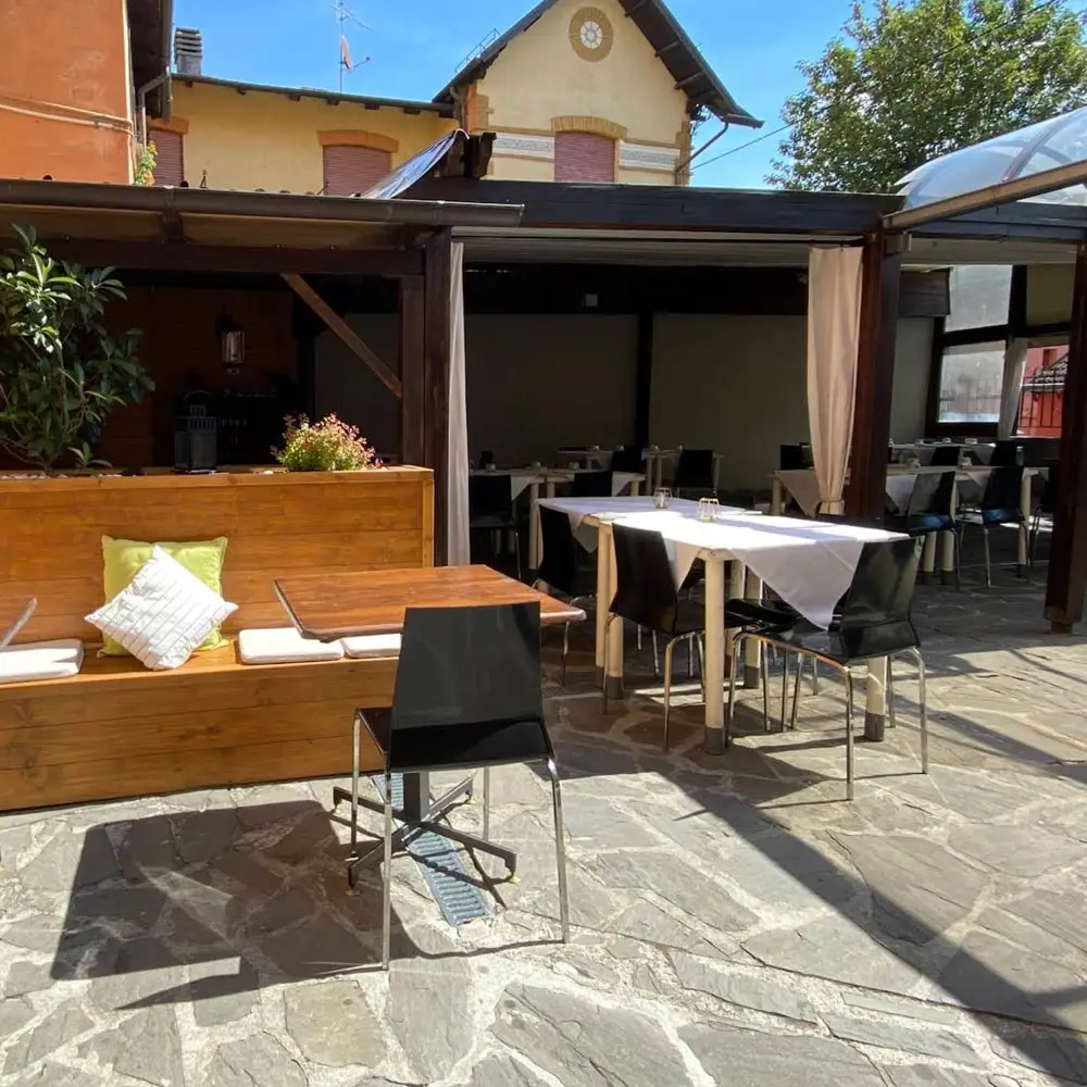 Masco Ristorante Pizzeria