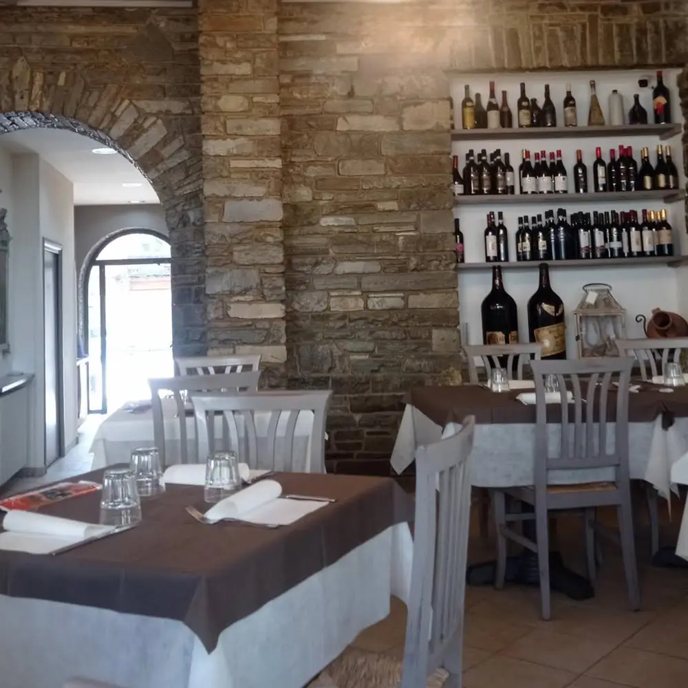 Pizzeria il Moretto A Casa Tua